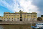 Роснефтегаз (Sofiyskaya Embankment, 26/1с1), management company