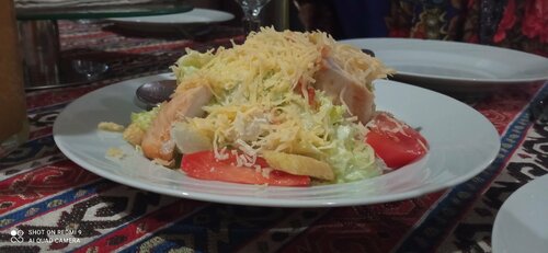 Cafe Caspiy, Tver, photo