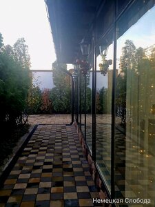 Немецкая слобода