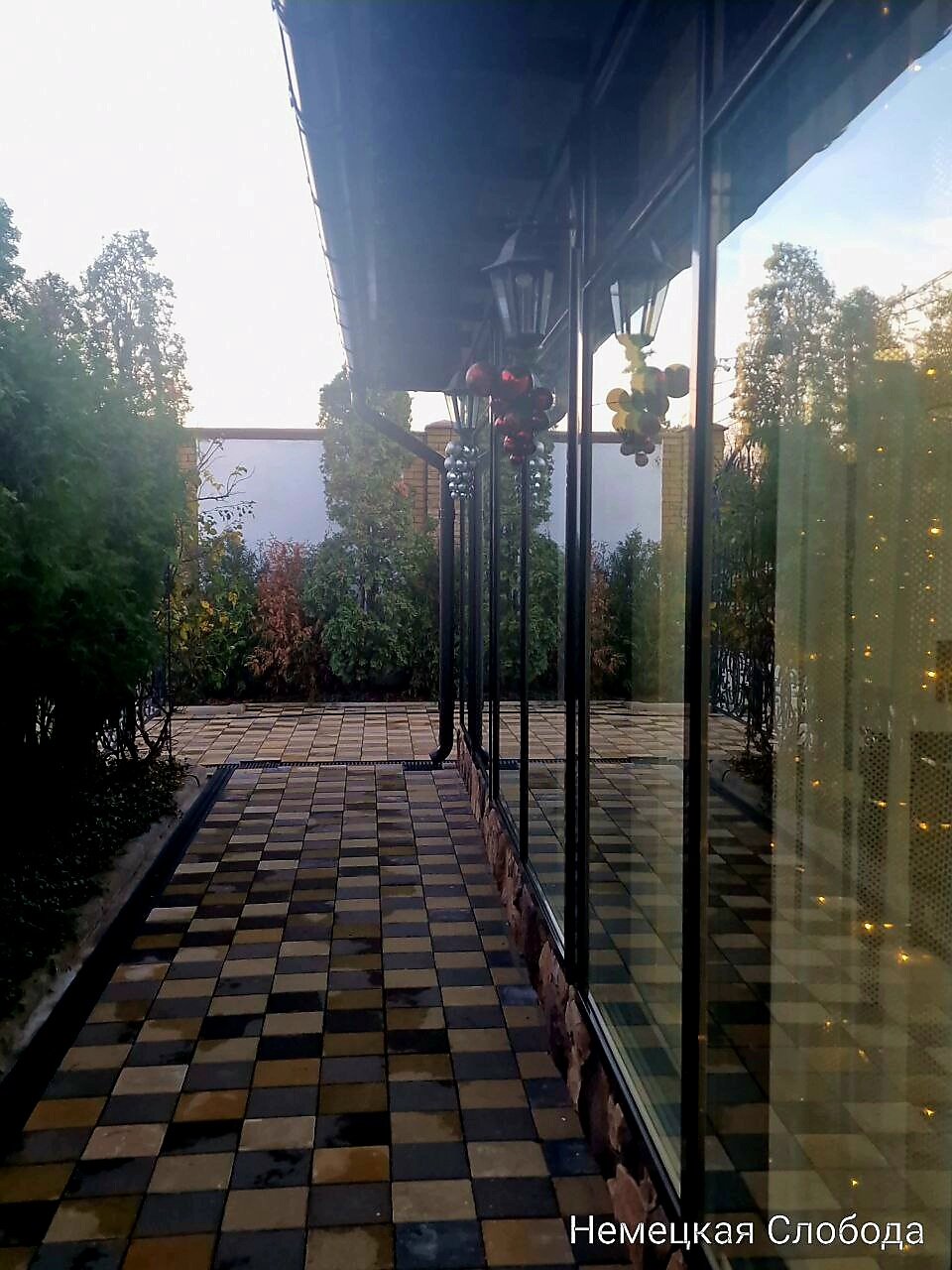 Фото Немецкая слобода