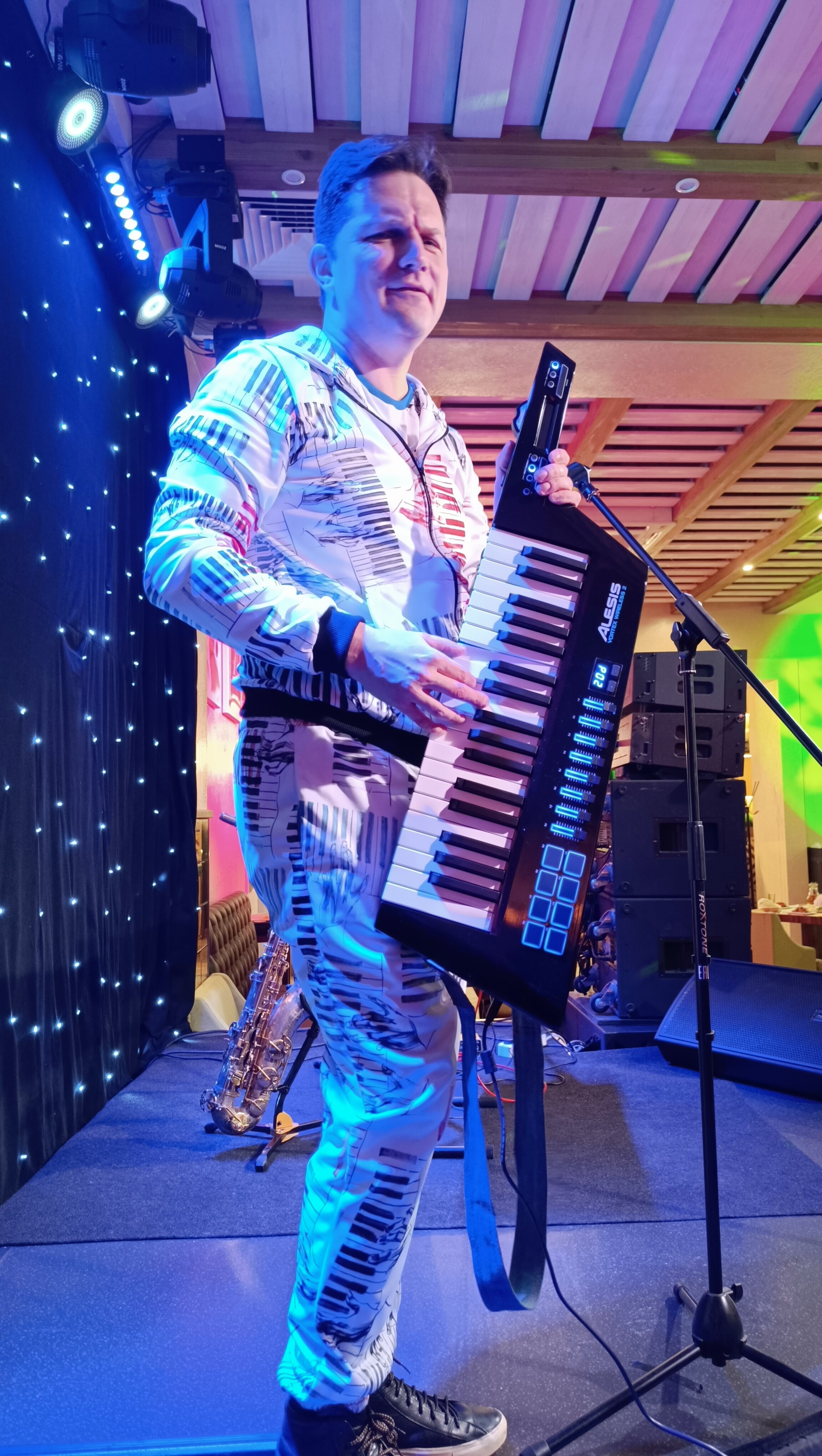 Фото Саванна