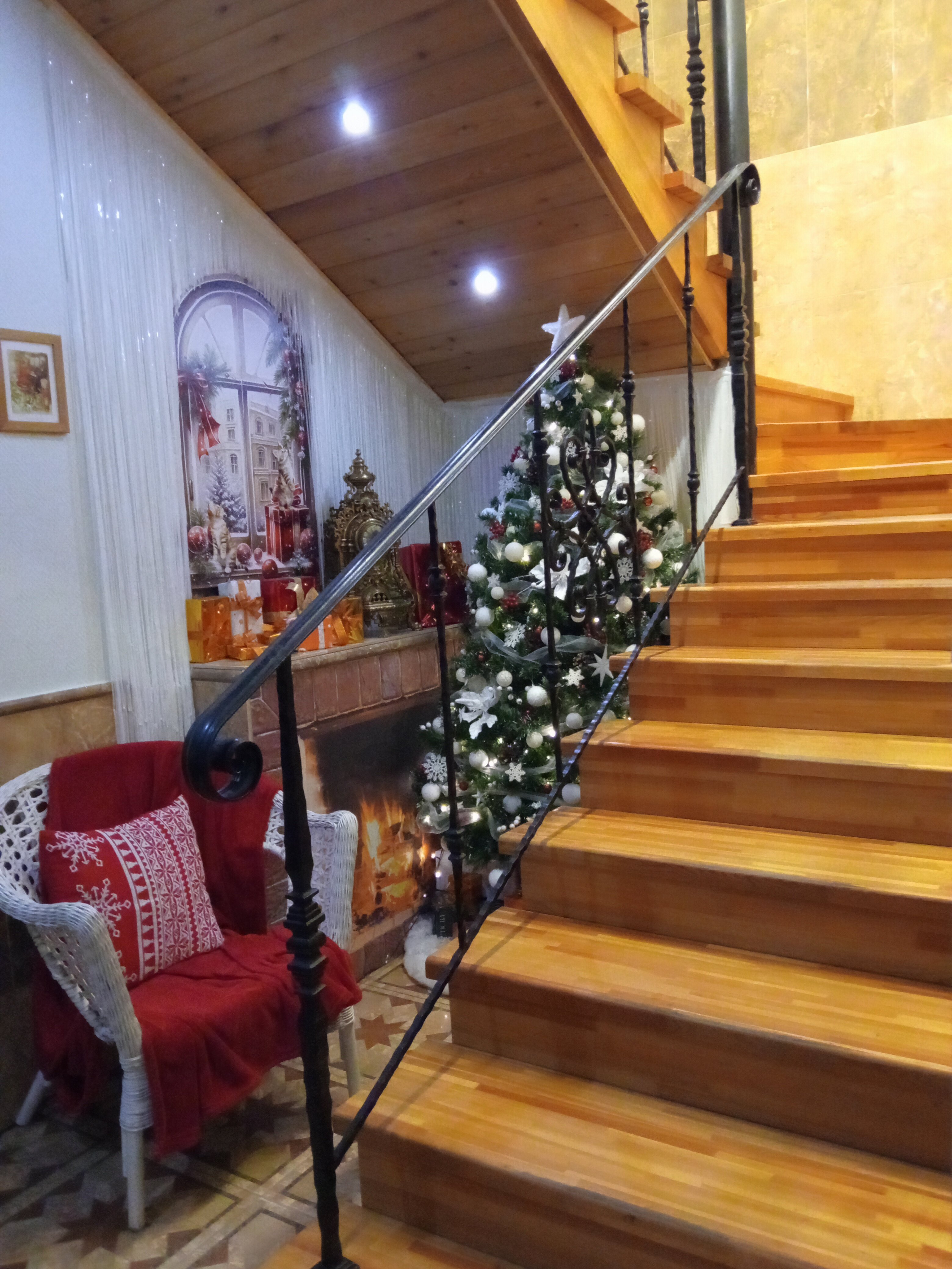 Фото Особняк на Карла Маркса