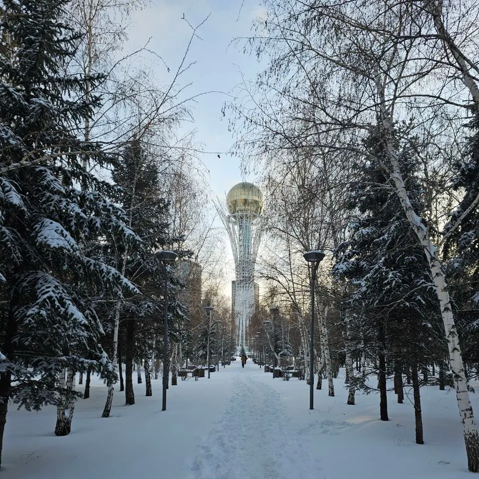 Фото Mirotel Hotel Astana