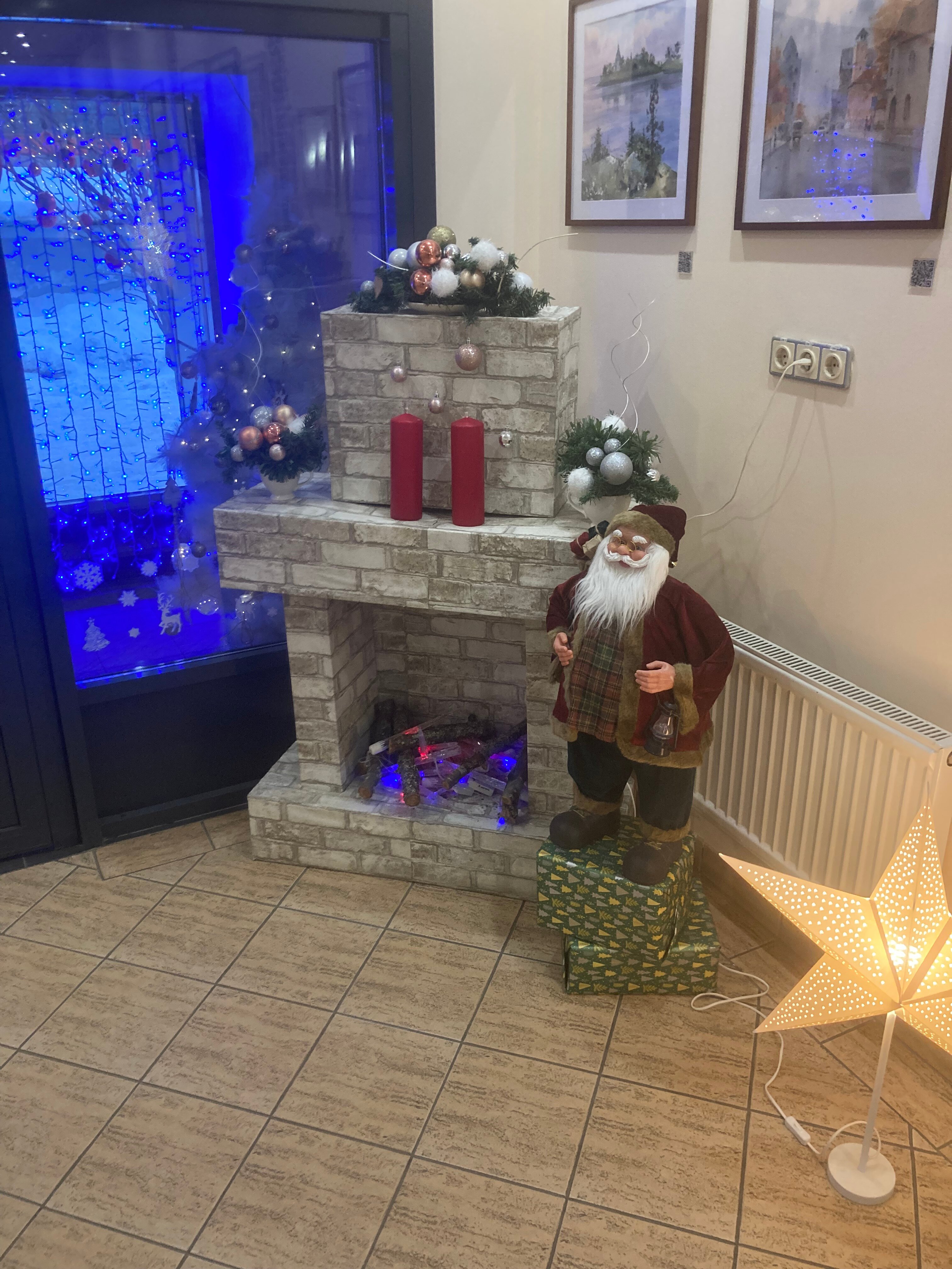 Фото Гостиница Сортавала