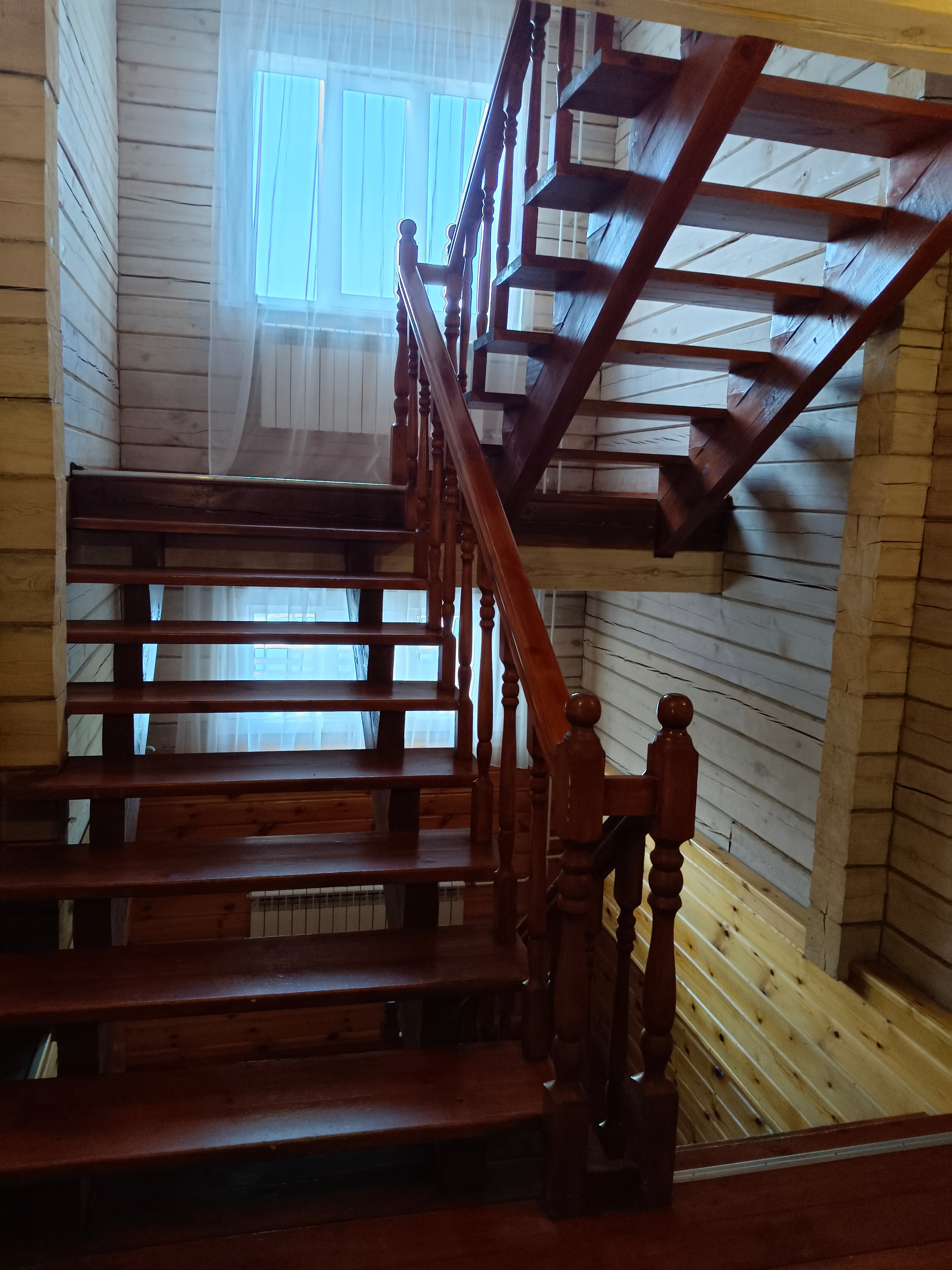 Фото Гавань Листвянка