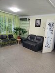 Parikmakherskaya Vash stil (Ushinskogo Street, 8), peluquería
