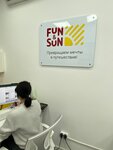 Fun&Sun (ул. Адоратского, 21А, корп. 2), турагентство в Казани