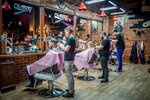 Oldboy Barbershop (ulitsa Kuybysheva, 2), barbería