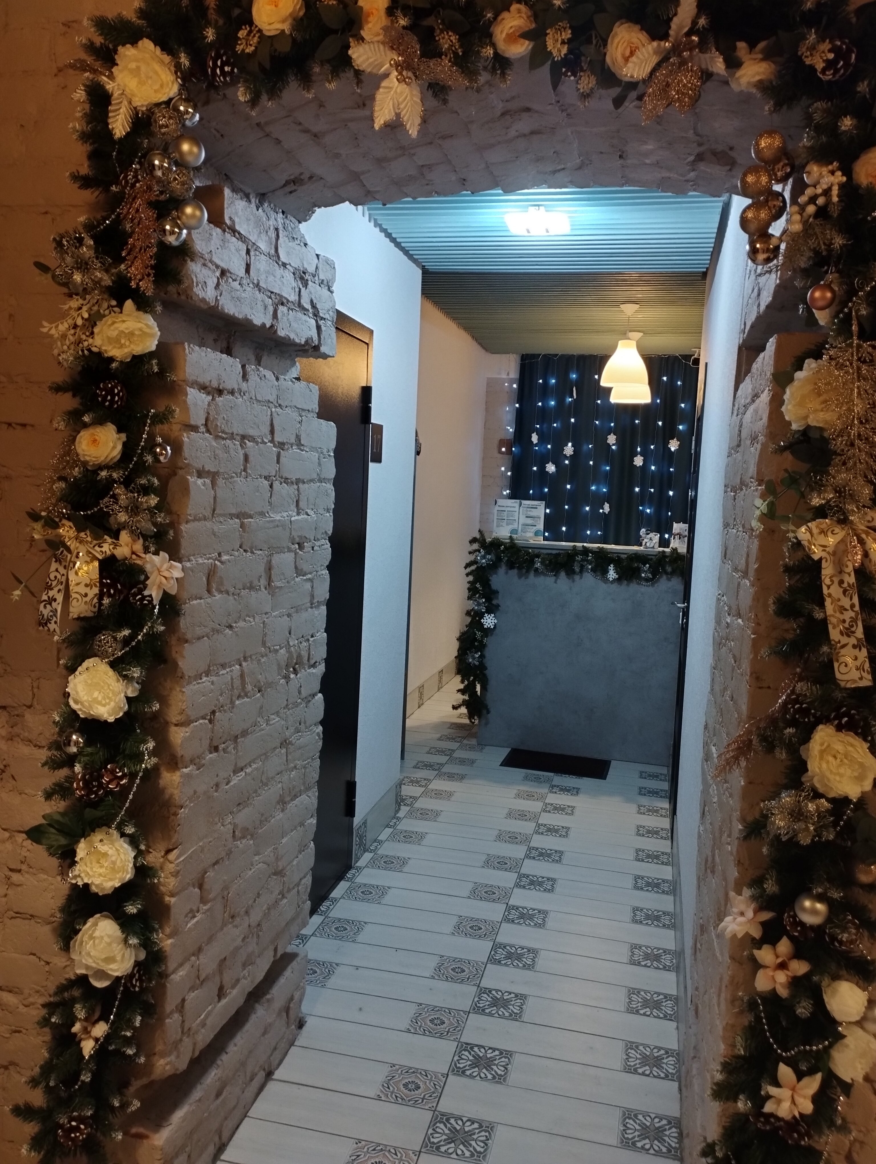 Фото Port Comfort by Smolnyy