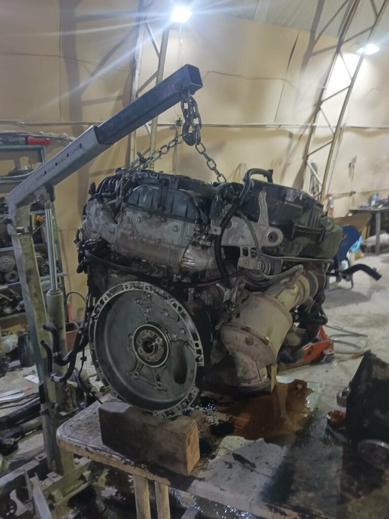 Car service, auto repair Автолегион, Oryol Oblast, photo