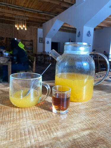 Гостиница Вершина в Кабардино-Балкарской Республике