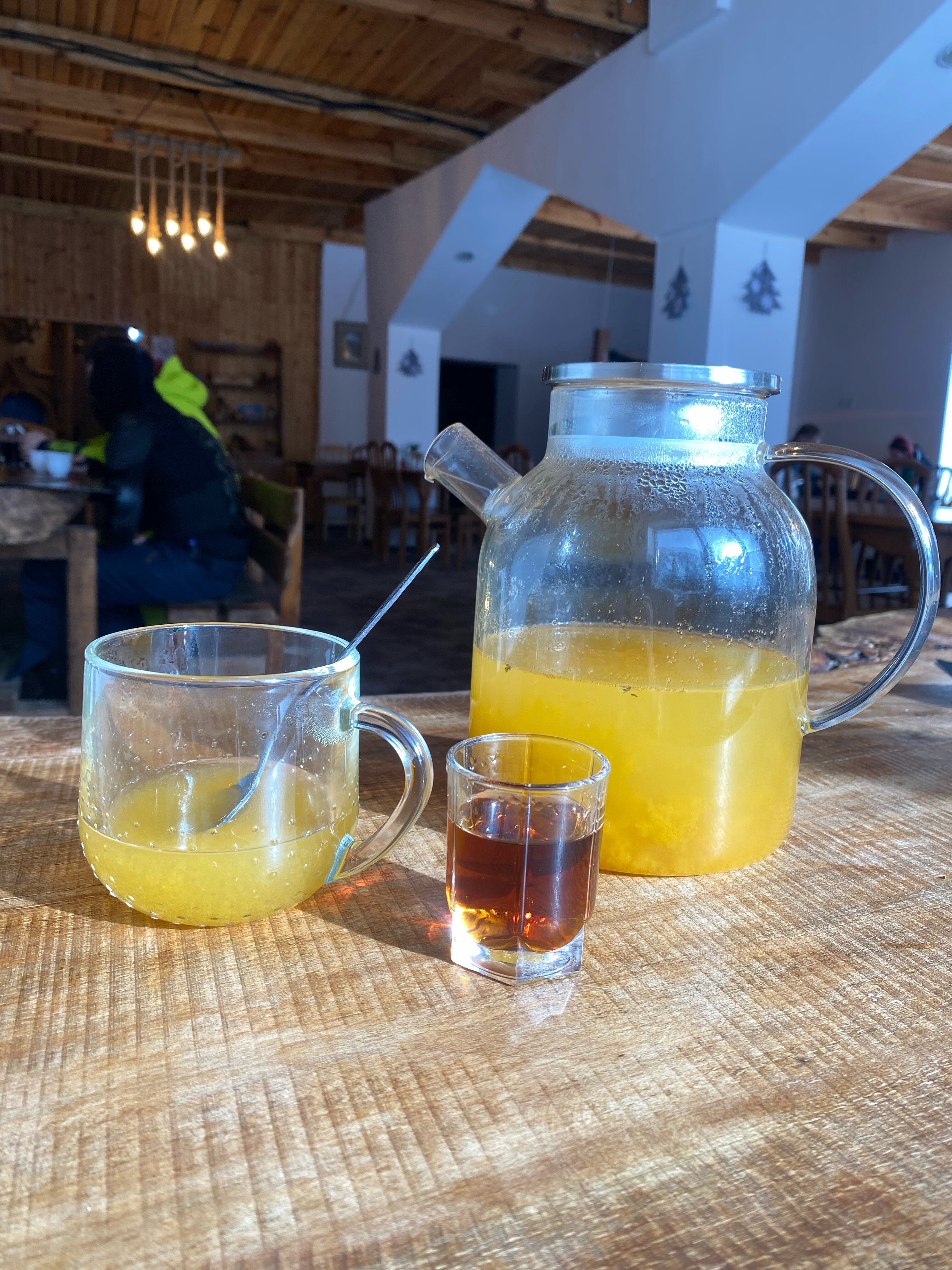 Фото Вершина