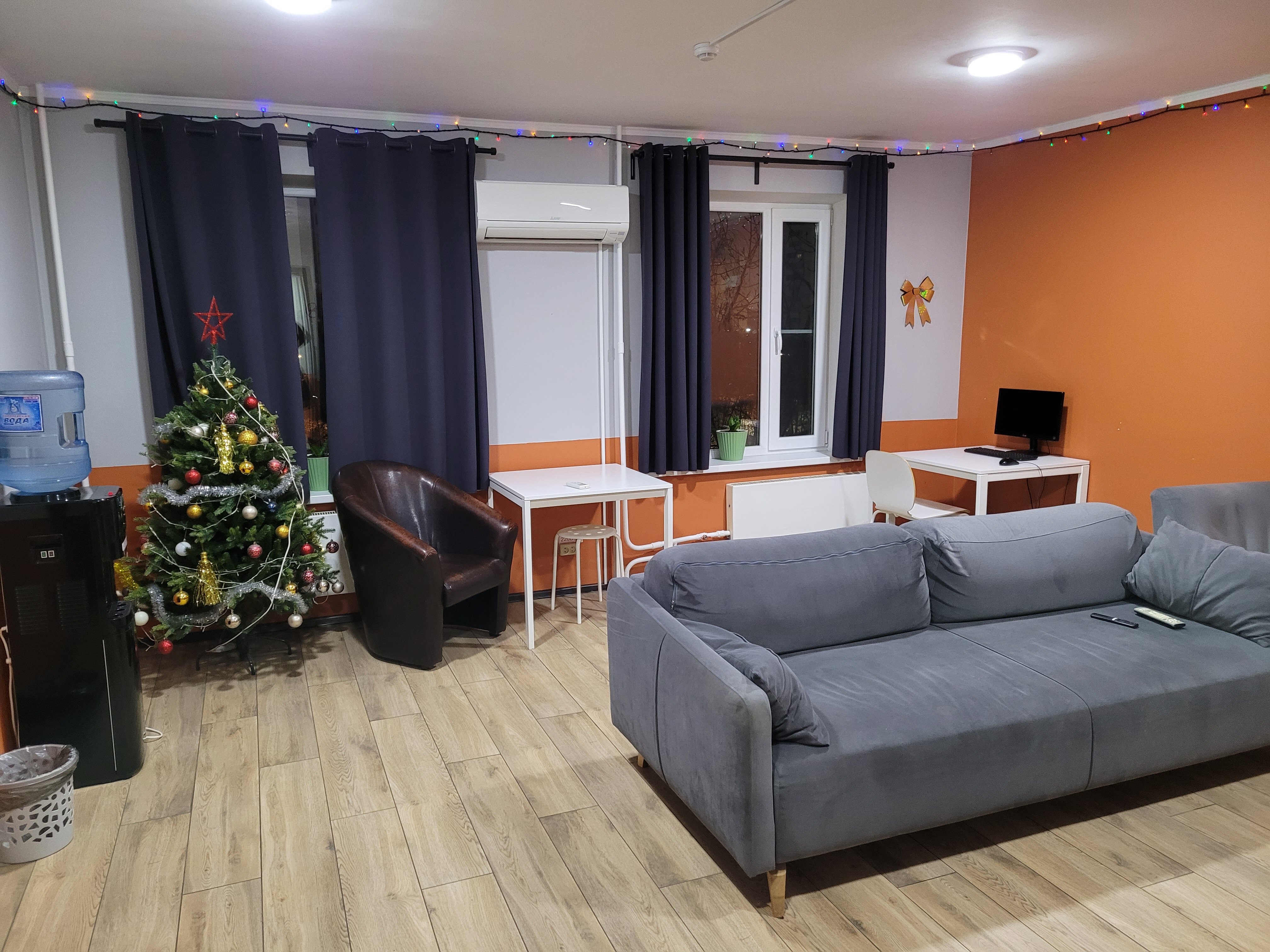 Фото Кампус