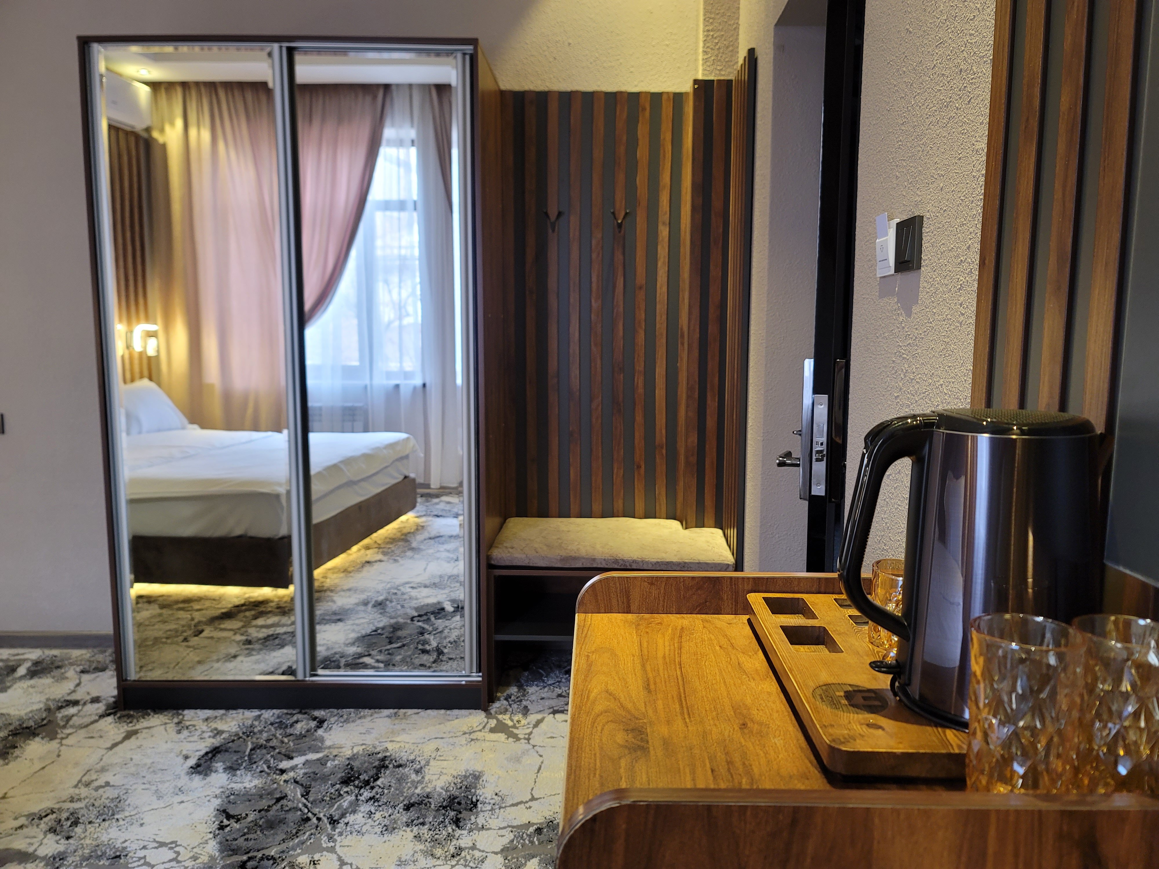 Фото Хоми Хаус отель