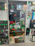 Электроника, аксессуары (ulitsa Bezymenskogo, 17), electrical products