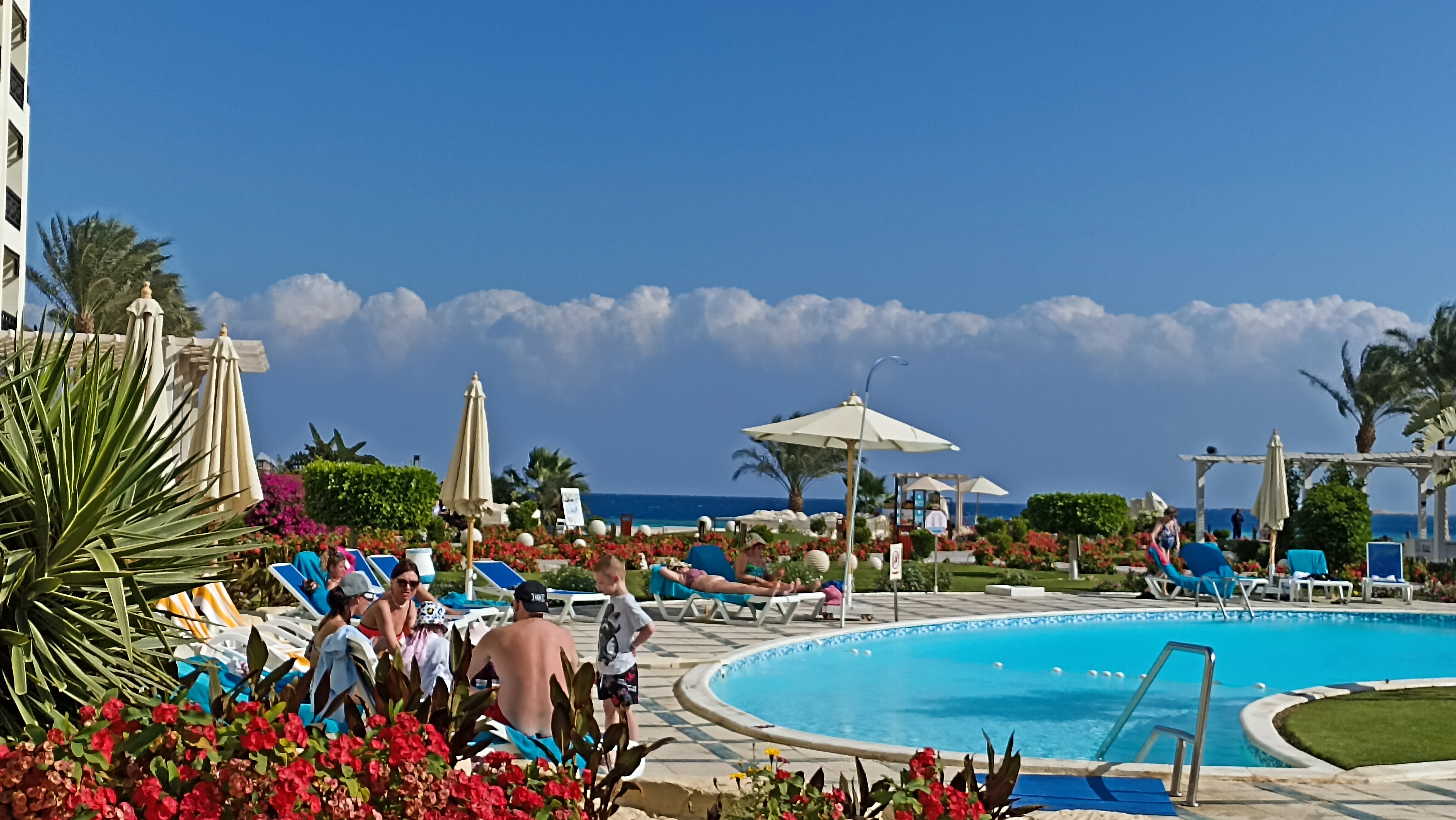 Фото Gravity Hotel & Aqua Park Sahl Hasheesh