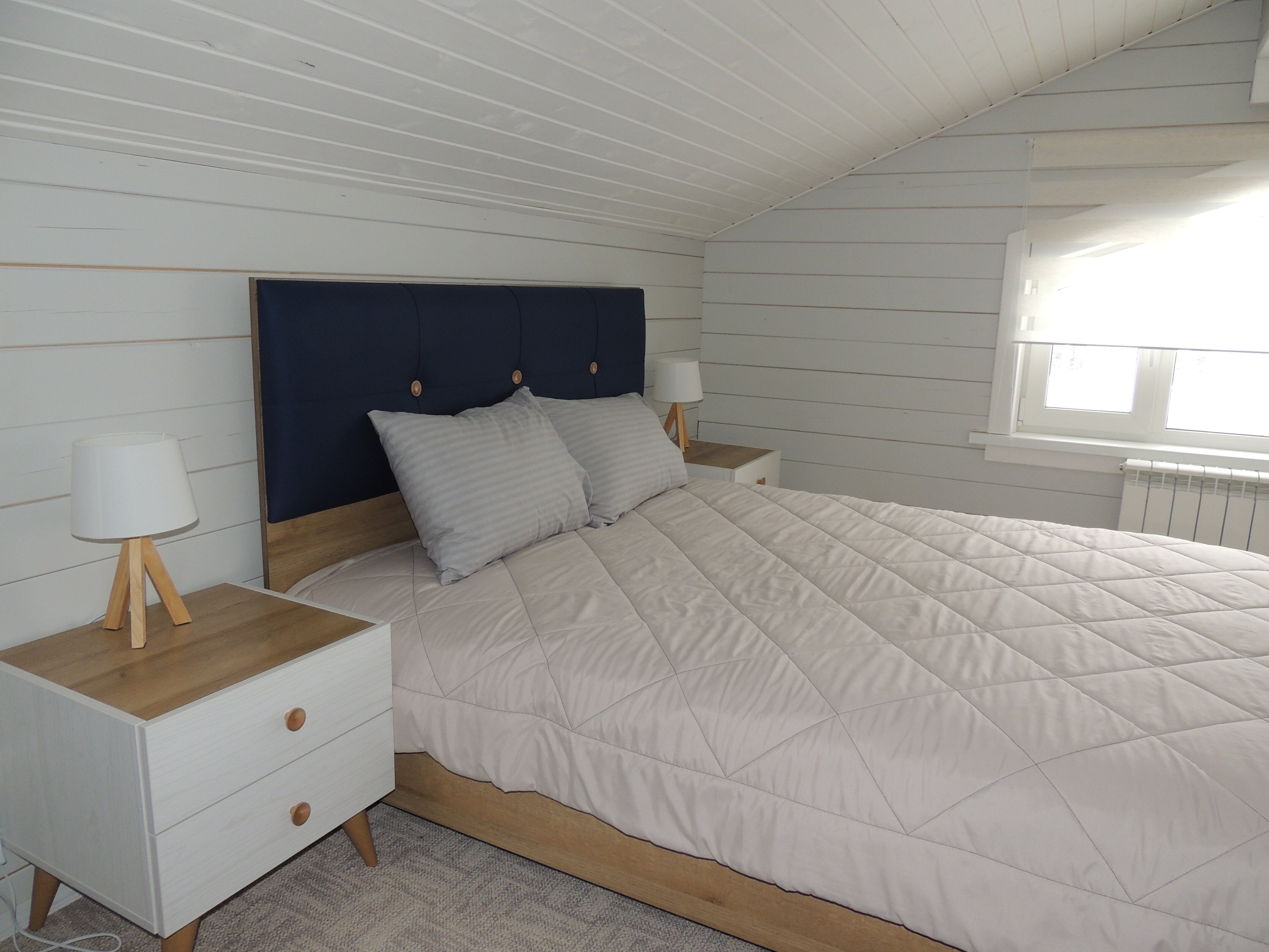 Фото Villavgosti