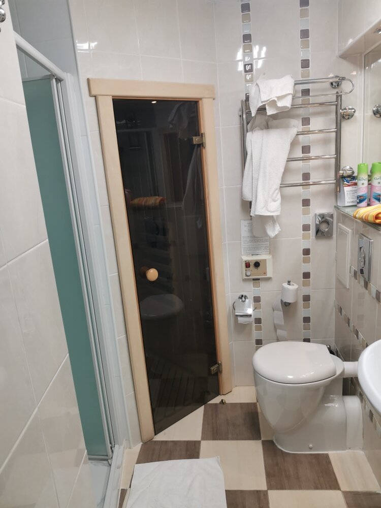 Фото Бон Ами