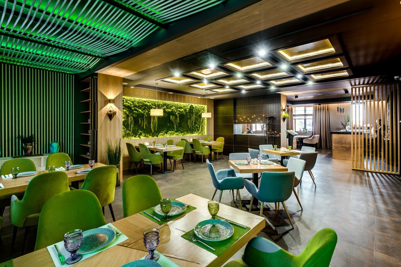 Фото Hotel Harten business & international