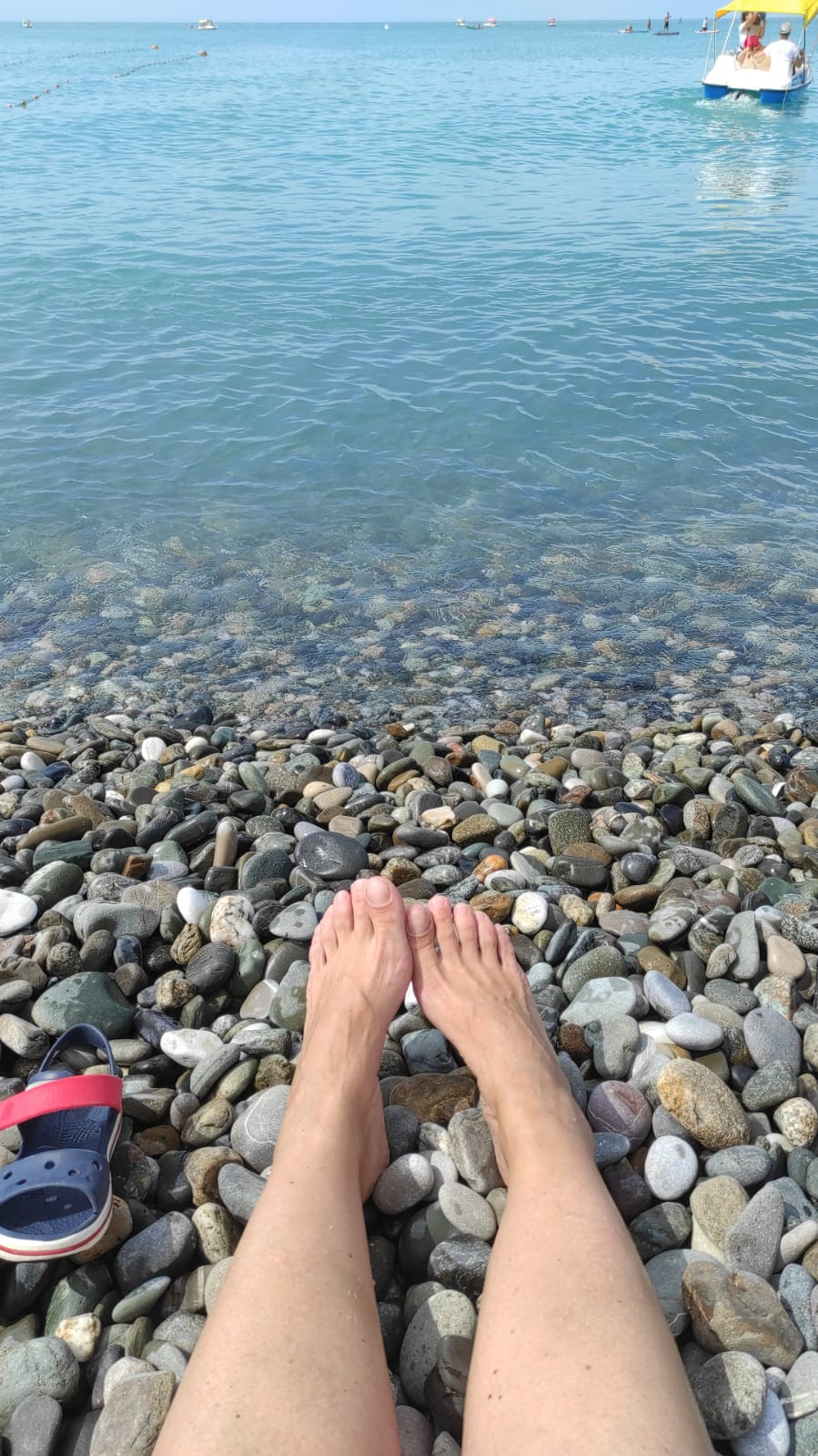 Фото Байкал Lux Aeterna