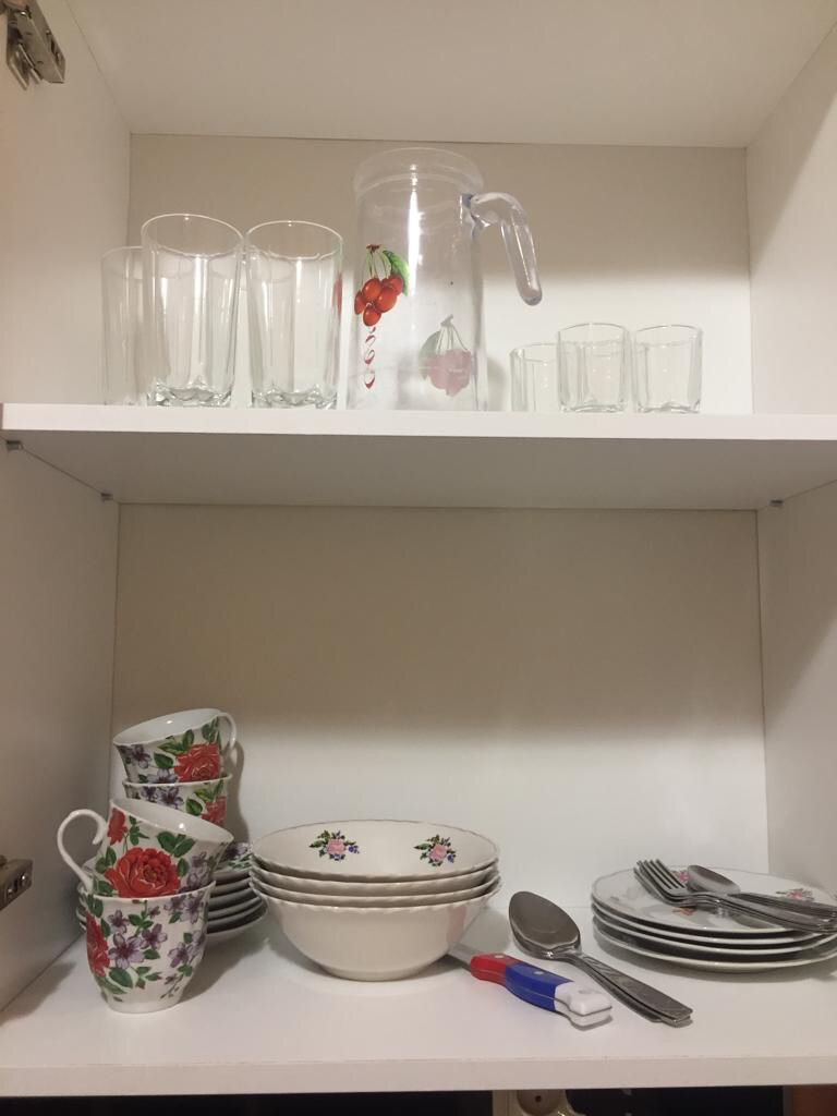 Фото Гостиный дворик