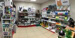 ZOOМир (selo Novaya Usman, ulitsa Lenina, 78В), farmacia veterinaria
