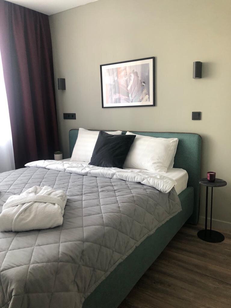 Фото отеля 4