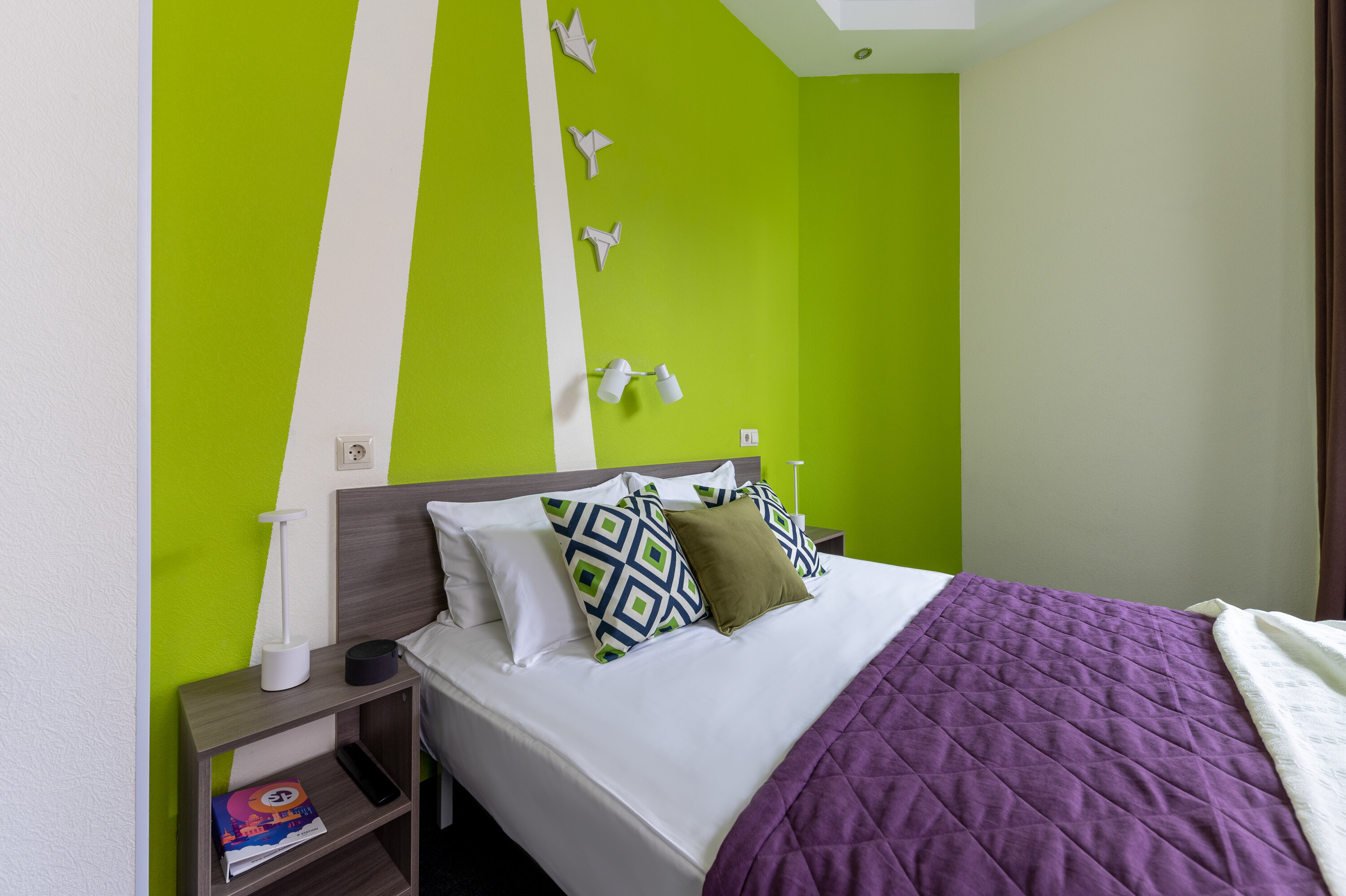 Фото отеля 2