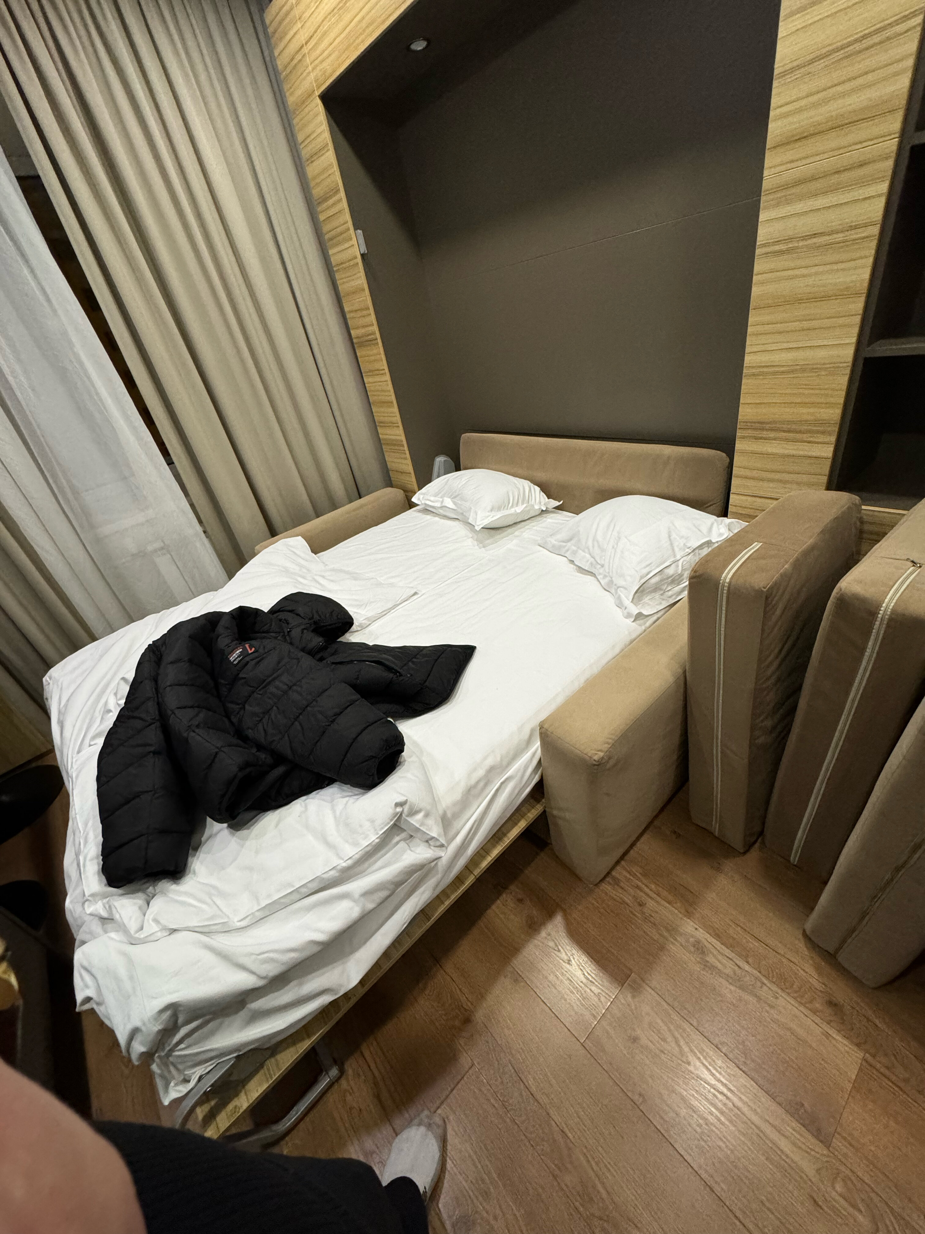 Фото Измайловский парк