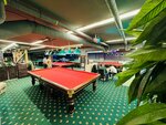 Billiards (Moscow, Dmitrovskoye Highway, 91с1), billiard hall