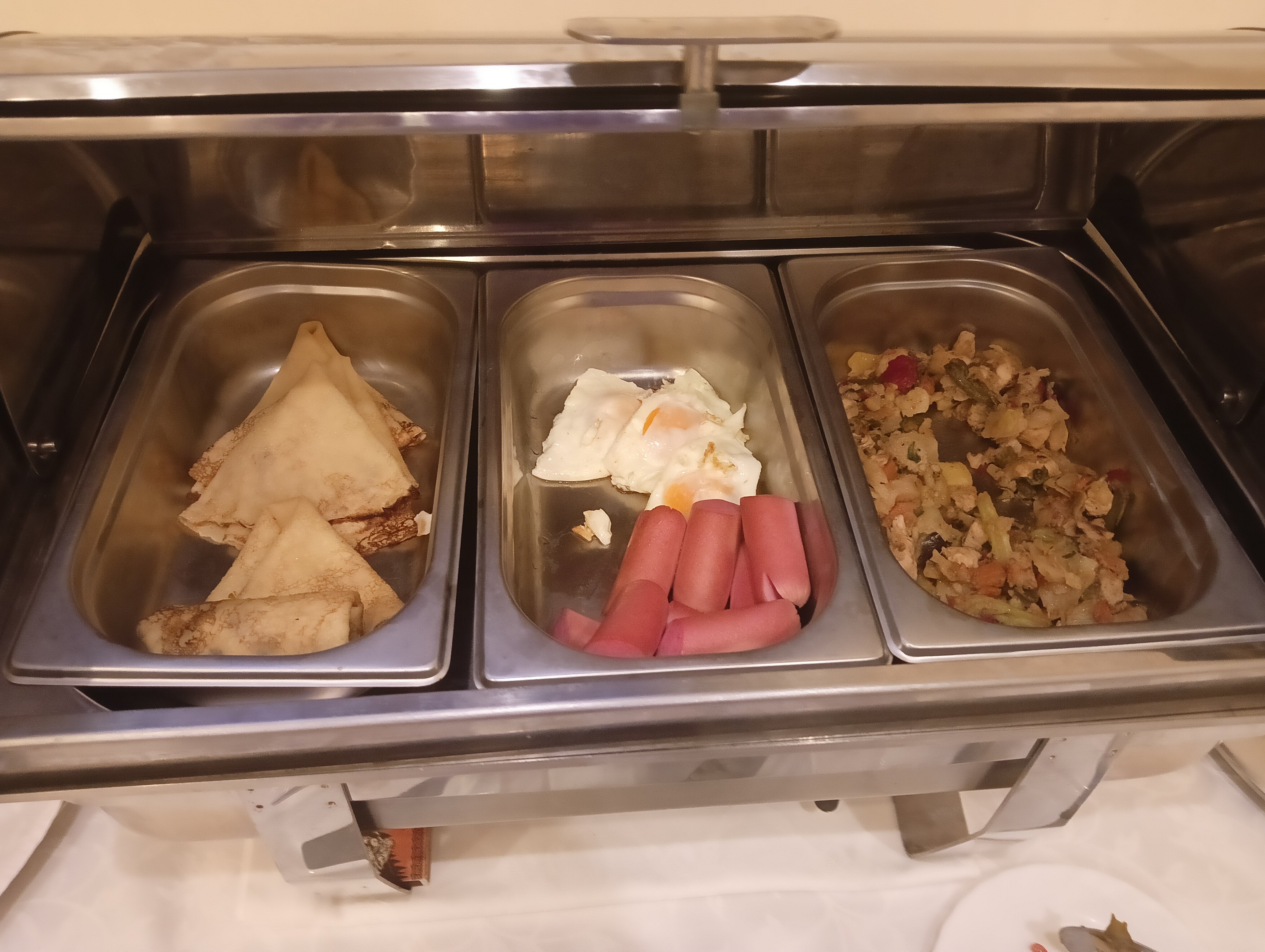 Фото Барракуда на улице Тюленина 5 