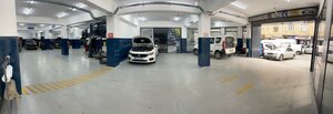 Fixer Motors Bosch Car Service (Seyrantepe Mah., Nato Cad., No:48, Kağıthane, İstanbul), otomobil servisi  Kağıthane'den