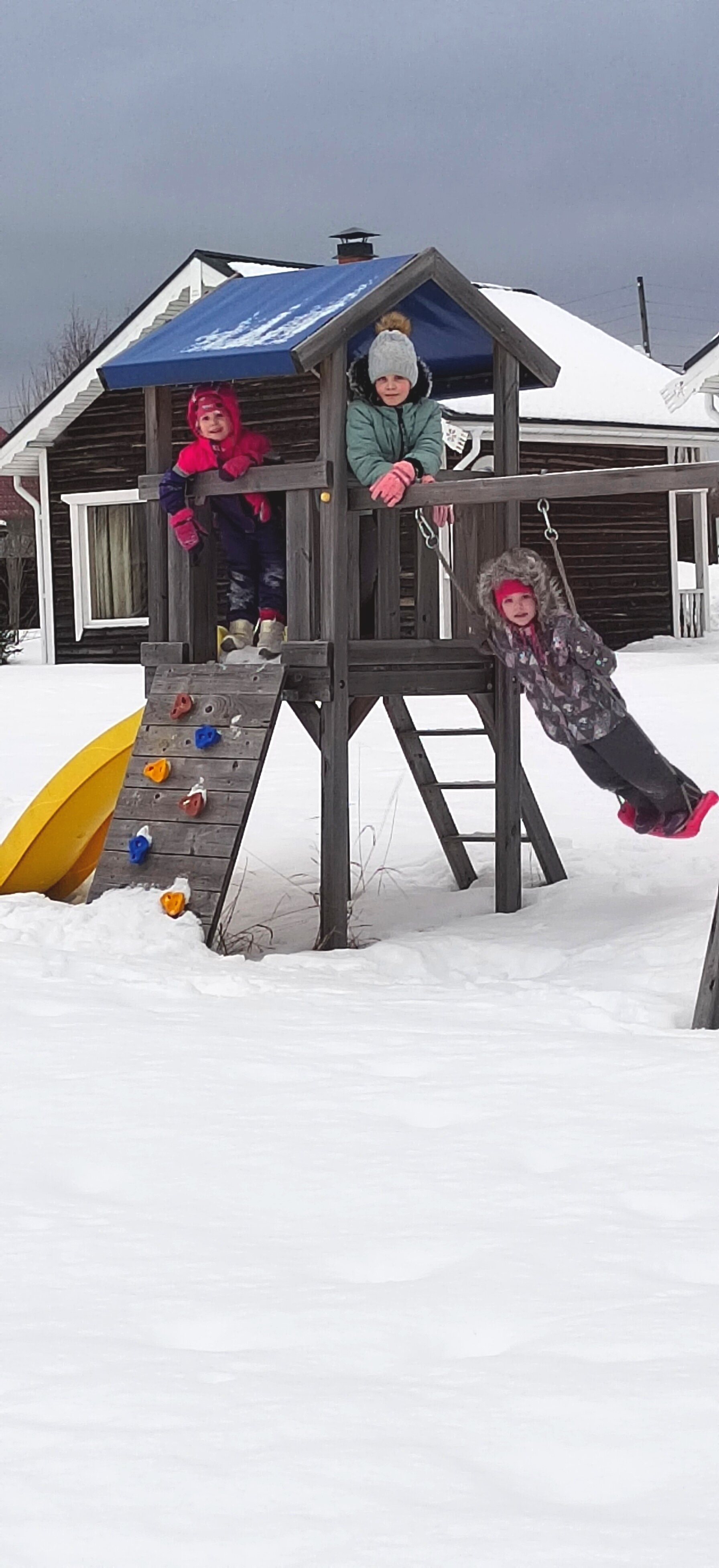 Фото Кивиранта