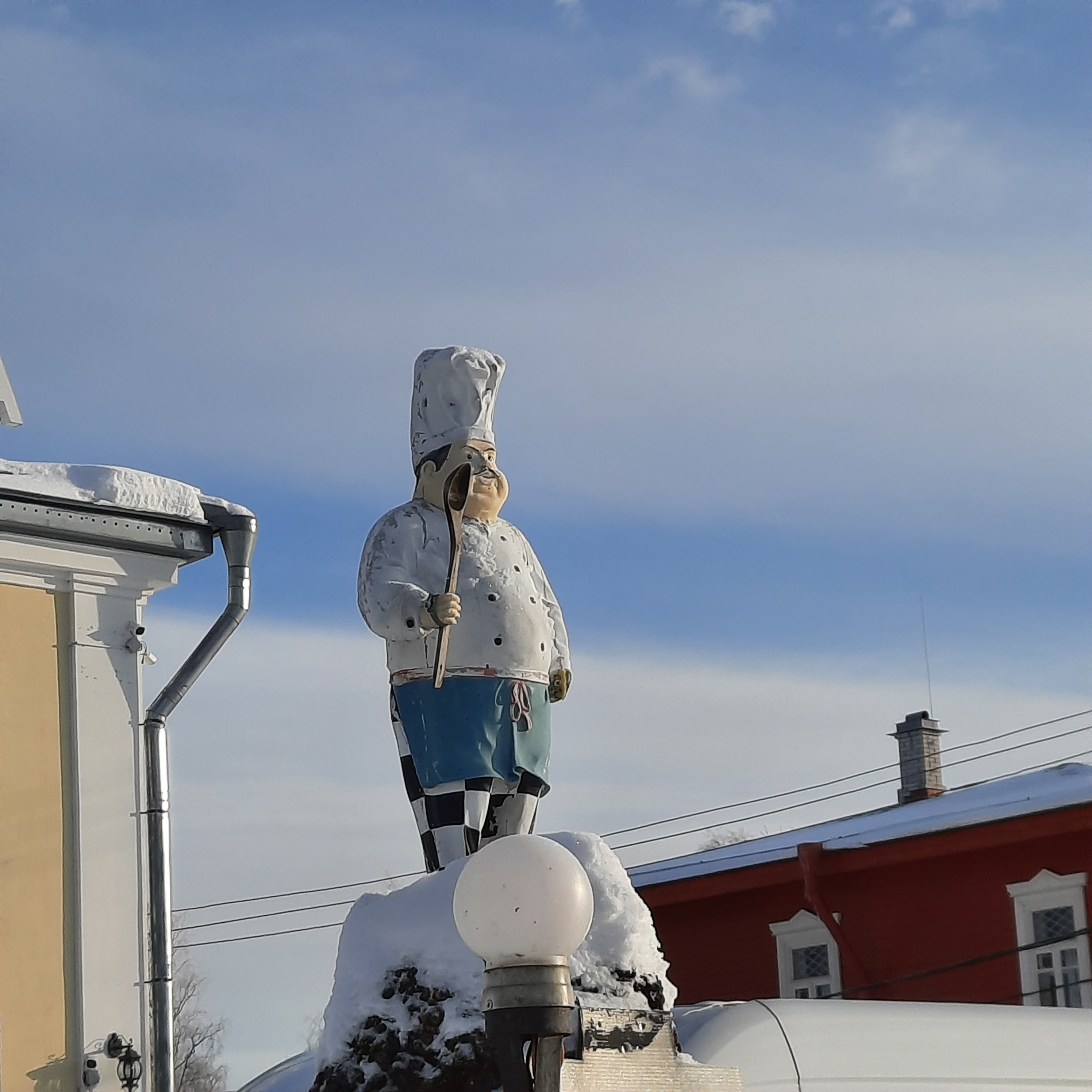 Фото Кобона