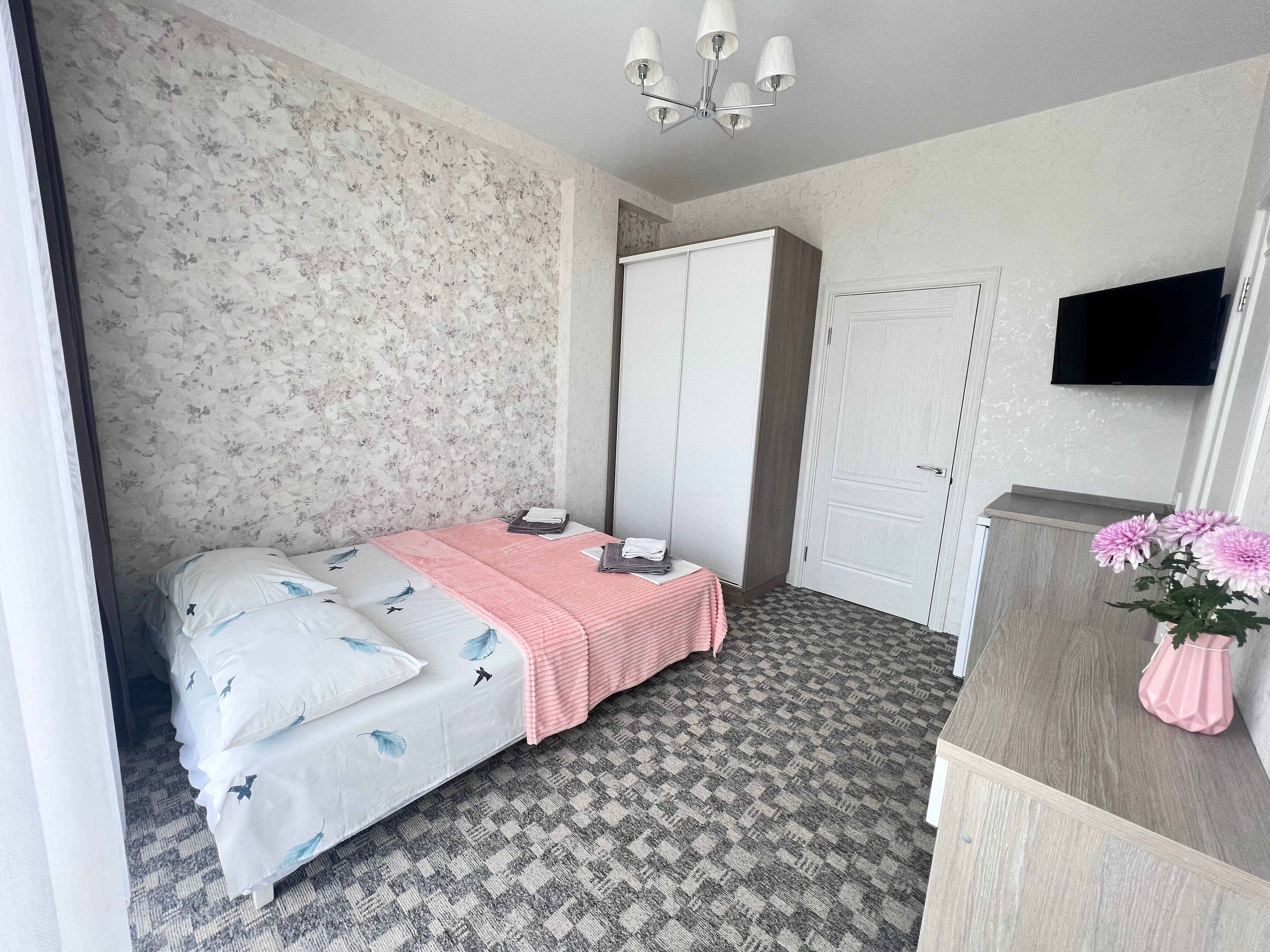 Фото Виноград