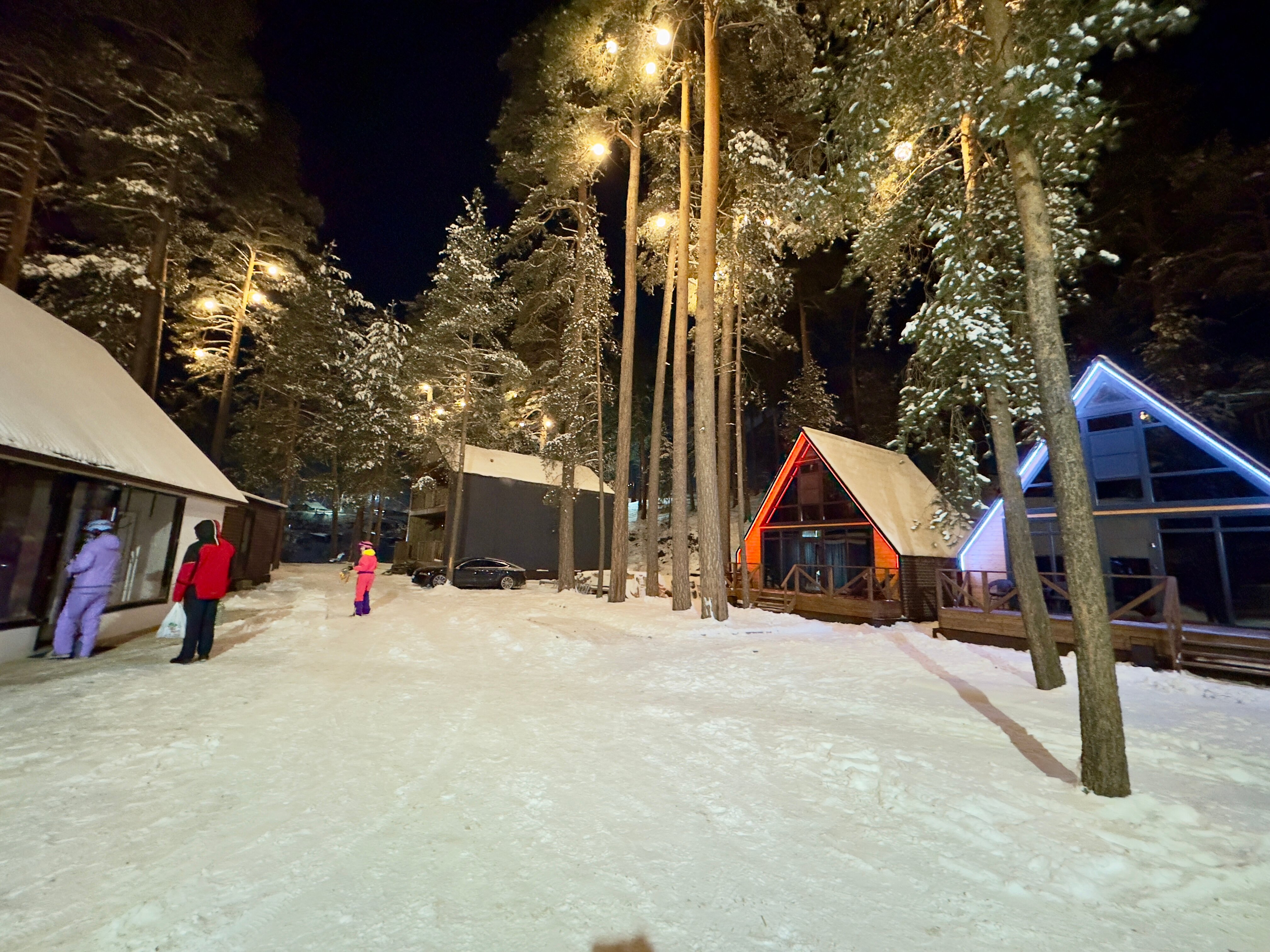 Фото АльбАгир