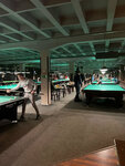 Bilyardny klub Kutuzovsky (Kutuzovsky Avenue, 36с4), billiard hall