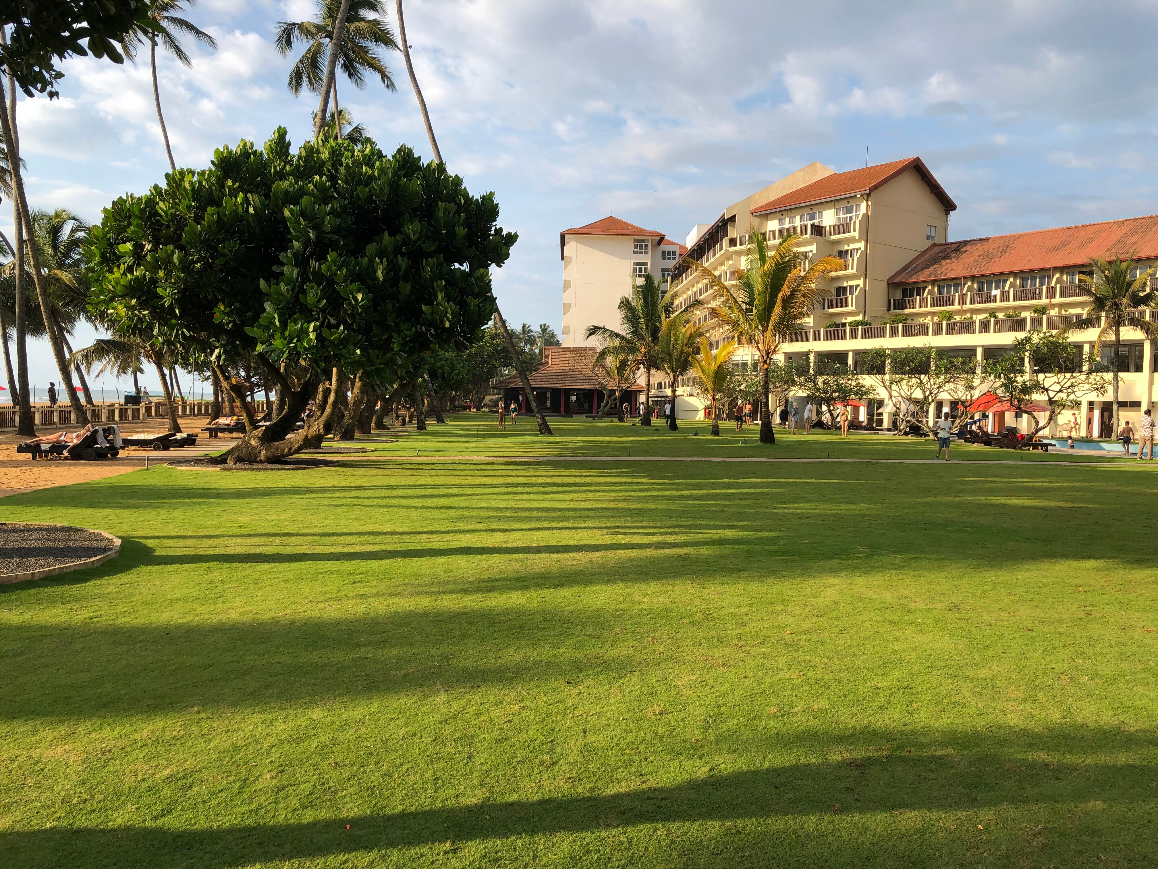 Фото Turyaa Kalutara