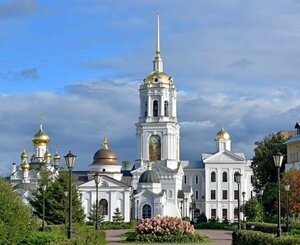 Спасо-Преображенская церковь (Nizhniy Novgorod, Suzdalskaya Street, 58), orthodox church