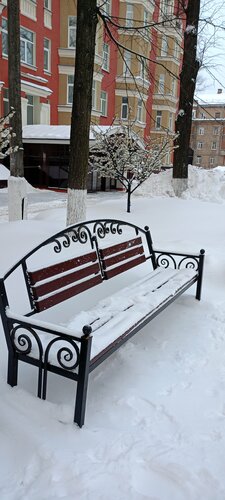 Гостиница Дружба в Быково