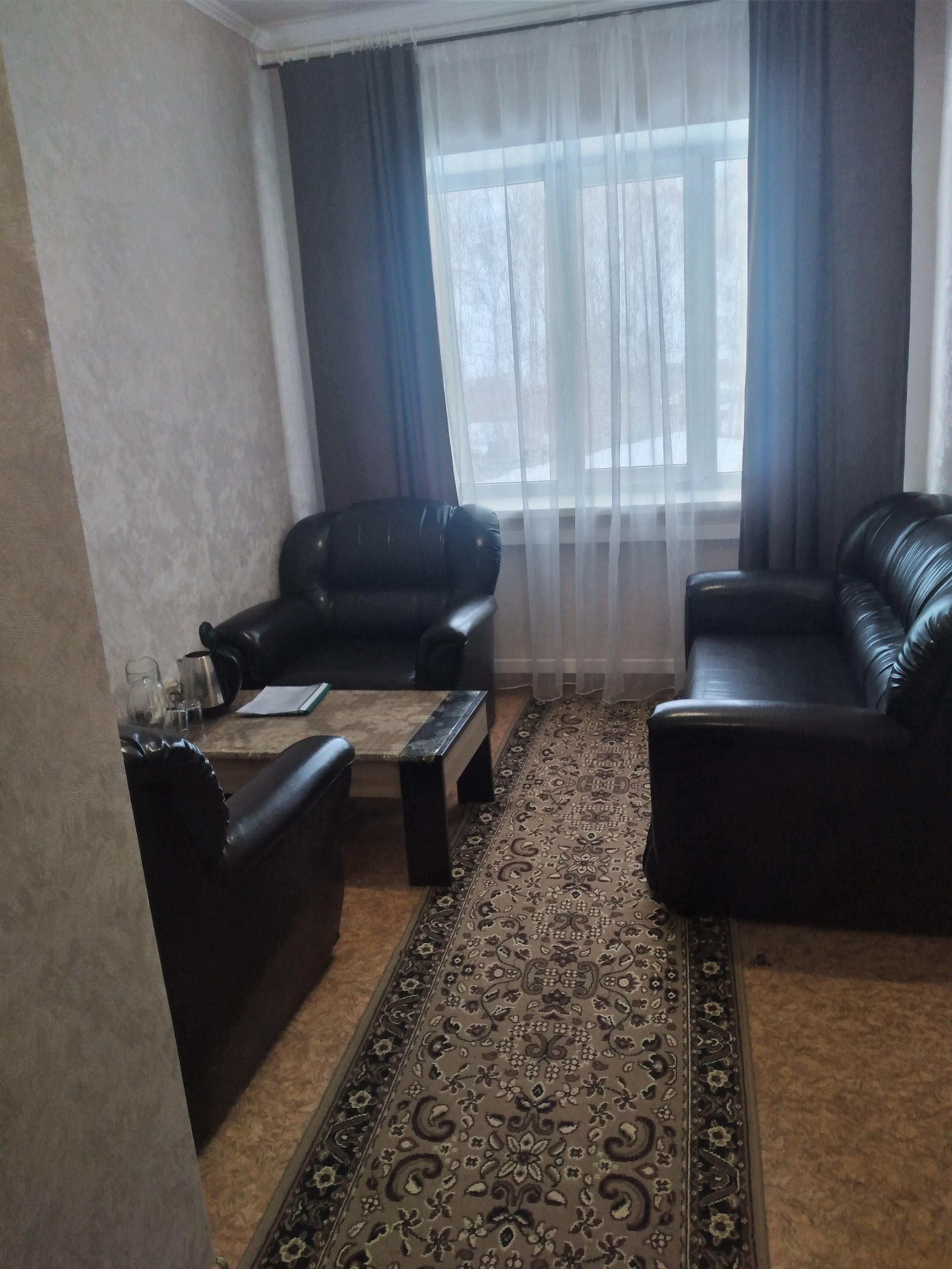 Фото Альянс