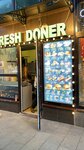 Fresh Doner (9th Parkovaya Street, 59к2), fast food