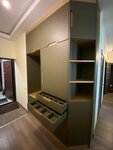 Vstroyshik.ru (Moscow, Svobody Street, 29) ، حجرات