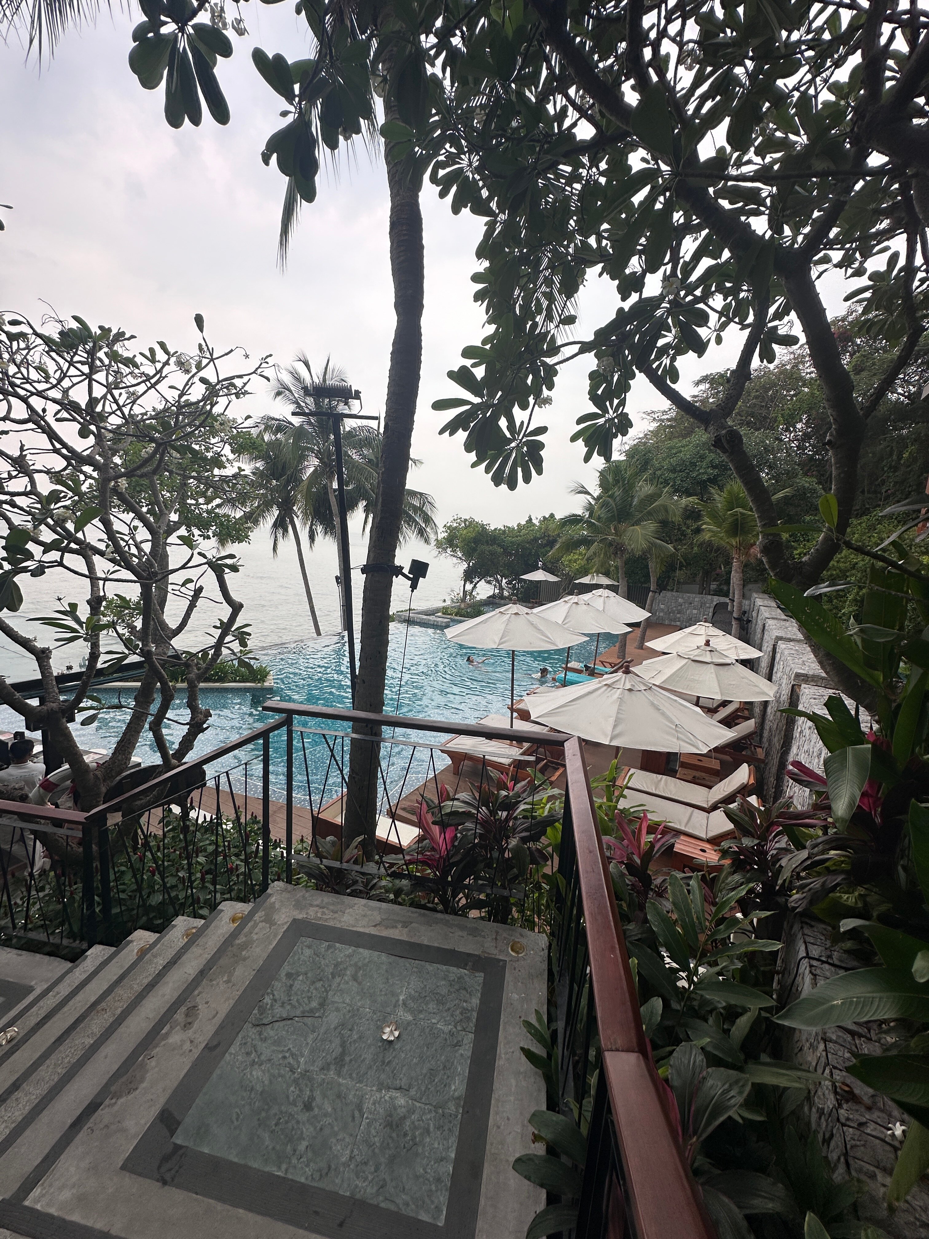 Фото Cape Dara Resort Pattaya