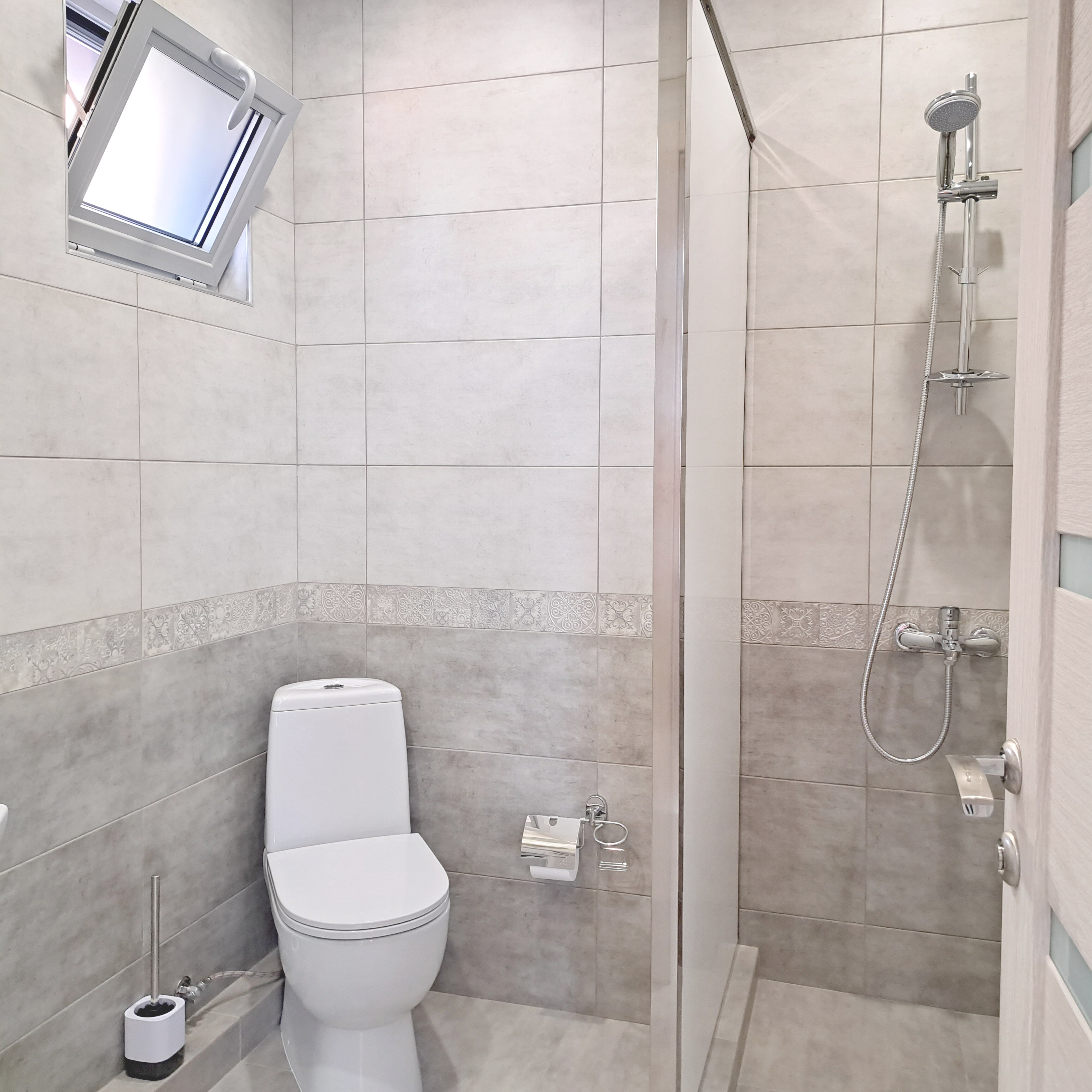 Фото Апартаменты Родос