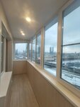 МК Строй (Kashirskoye Highway, 41), compañía de construcción