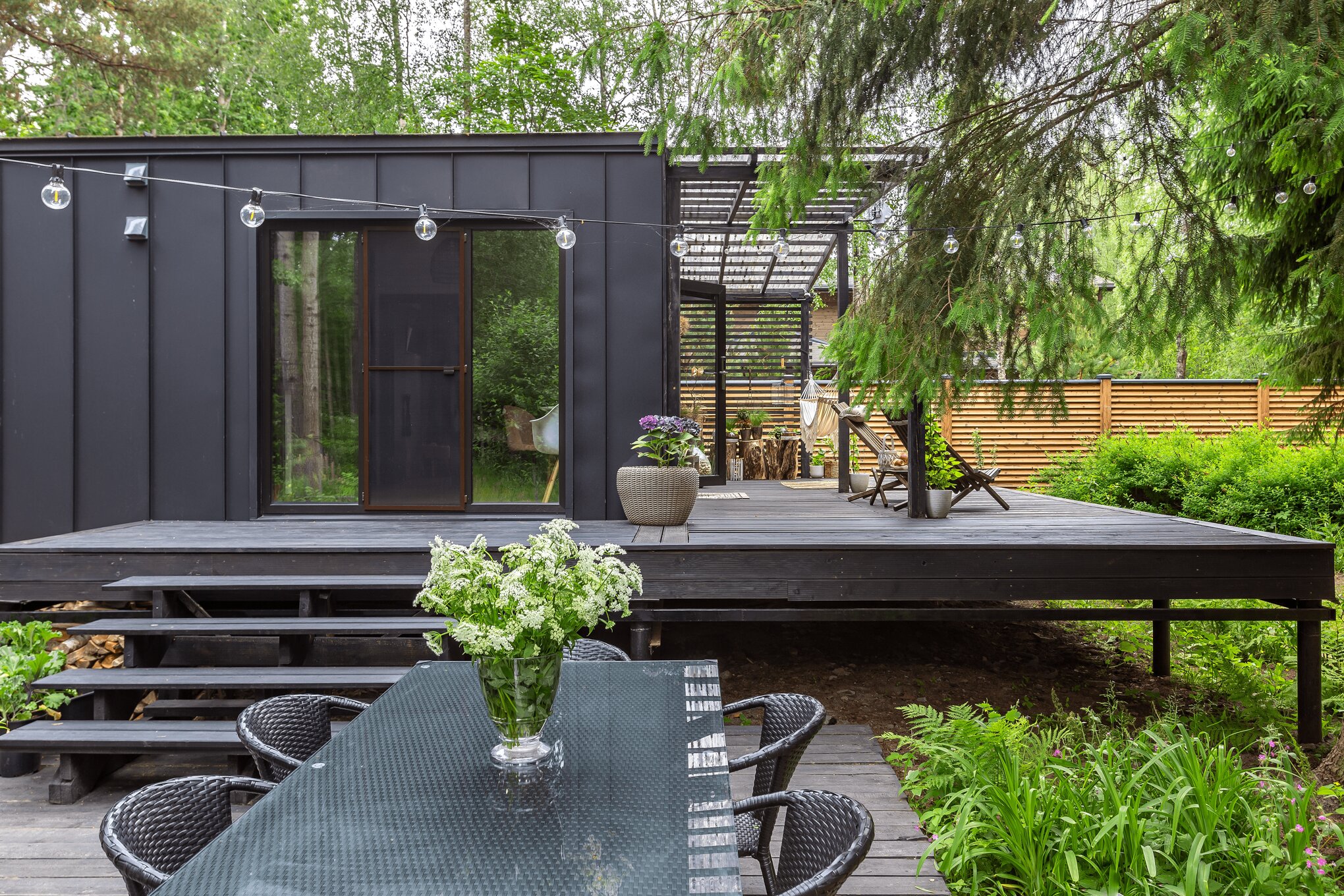 Фото Солнечные дачи