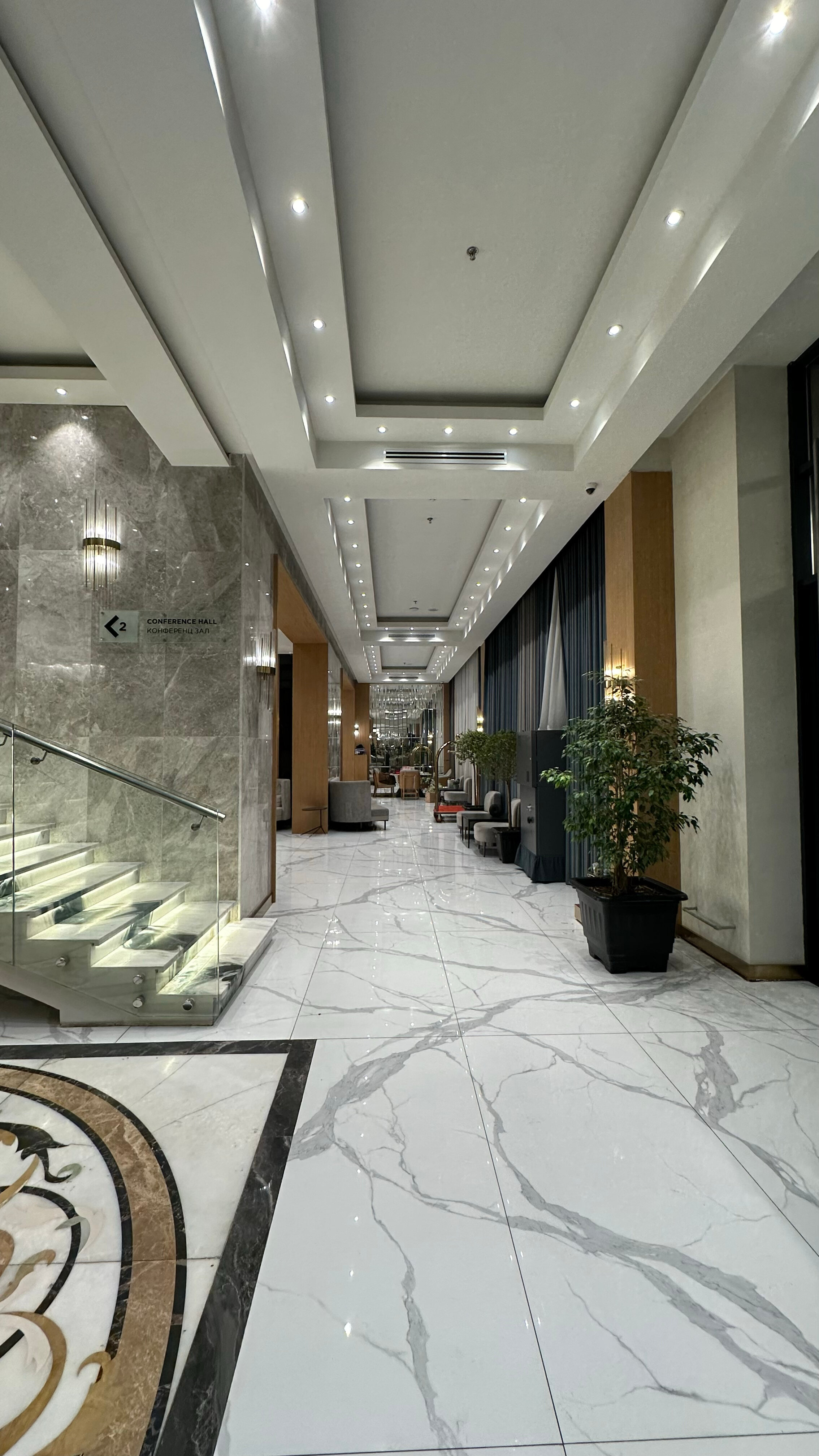 Фото The Rumi Hotel