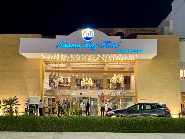 Фото Naama Bay Hotel & Resort