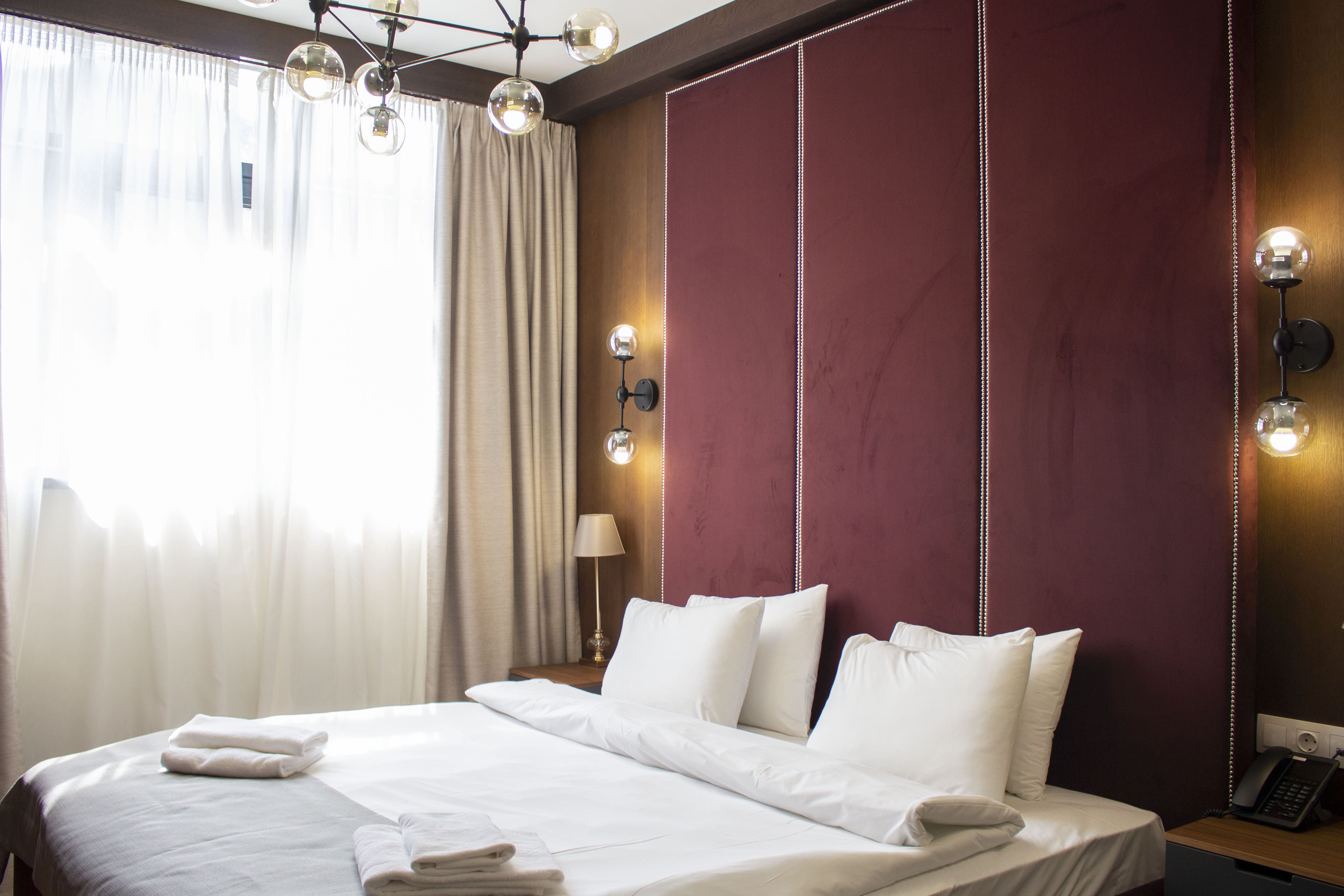 Фото Snega by Provence